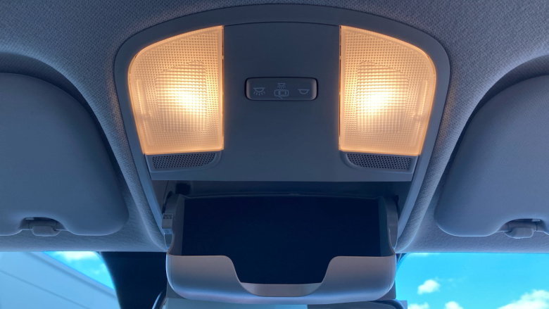 Kia Stonic 1.0T GDi 48V GT-Line S 5dr DCT Petrol Estate